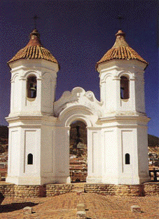 Iglesia San Felipe Neri