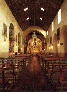 Iglesia San Francisco